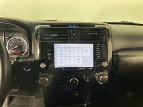 Used 2022 Toyota 4Runner TRD Off-Road Premium image 23