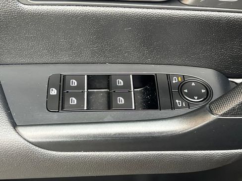 Certified 2025 MAZDA CX-50 AWD 2.5 Hybrid w/ Weather Package image 13