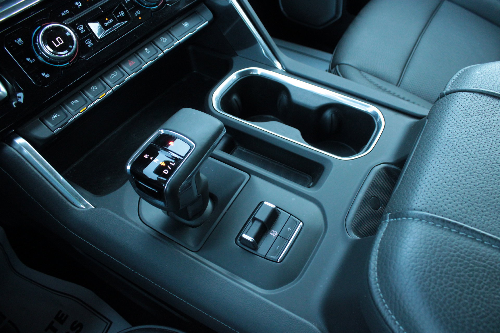 Used 2023 GMC Sierra 1500 Denali AWD/4WD image 48