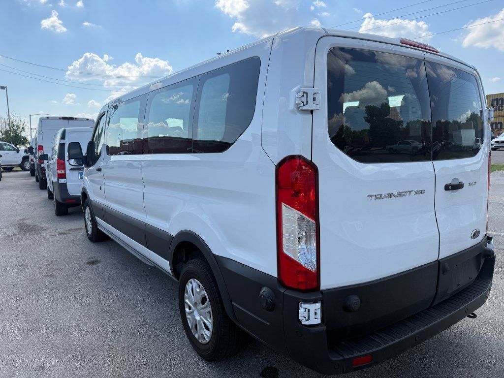 Used 2024 Ford Transit 350 XLT RWD image 20