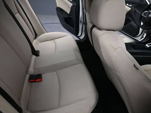 Used 2017 Honda Civic LX image 18