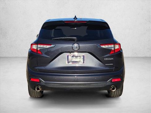 Used 2019 Acura RDX AWD w/ Technology Package image 7