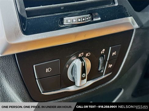 Used 2021 BMW X3 M40i w/ Premium Package image 10