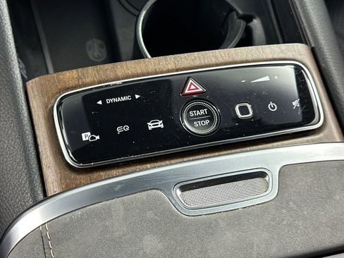 Used 2024 Mercedes-Benz EQS 450+ 4MATIC Sedan image 26