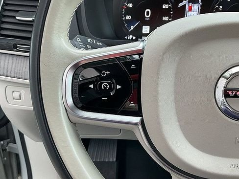Used 2021 Volvo XC90 T6 Inscription image 29