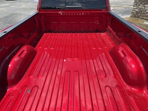 New 2026 RAM 3500 Tradesman AWD/4WD image 17