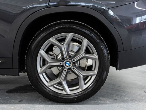 Used 2024 BMW X3 xDrive30i w/ Premium Package w/ZPA image 14