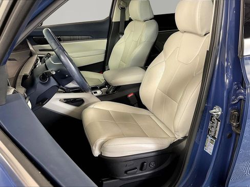 Used 2023 Kia Telluride SX AWD/4WD image 21