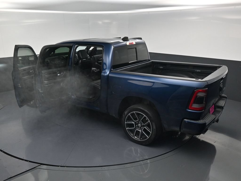 Used 2020 RAM 1500 Sport w/ Advanced Safety Group AWD/4WD image 22