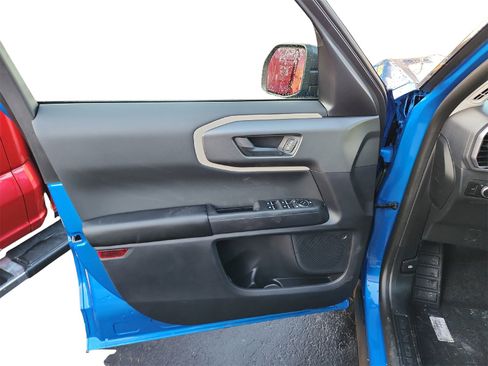 New 2025 Ford Bronco Sport Big Bend image 18