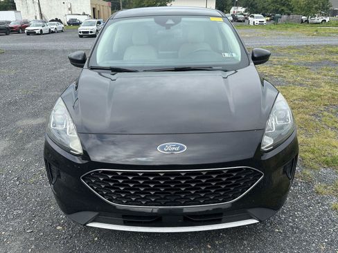 Used 2020 Ford Escape SE AWD/4WD image 3