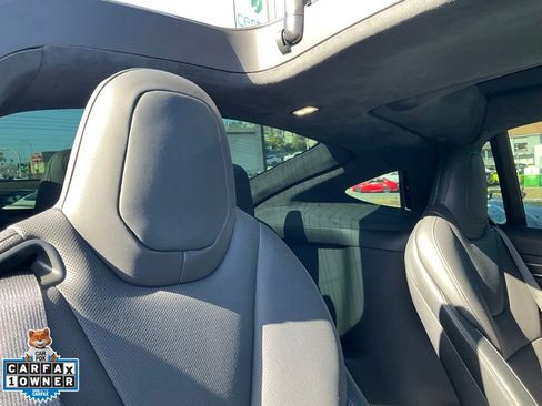 Used 2023 Tesla Model X Plaid AWD/4WD image 73