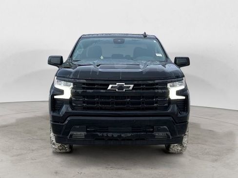 Used 2024 Chevrolet Silverado 1500 RST image 8