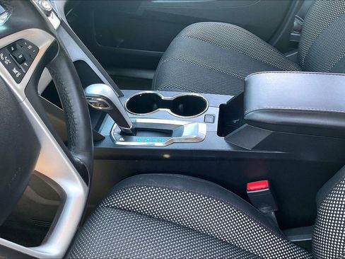 Used 2013 Chevrolet Equinox LT w/ Chrome Package FWD image 20
