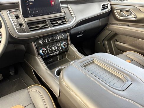 Used 2023 GMC Yukon AT4 image 17