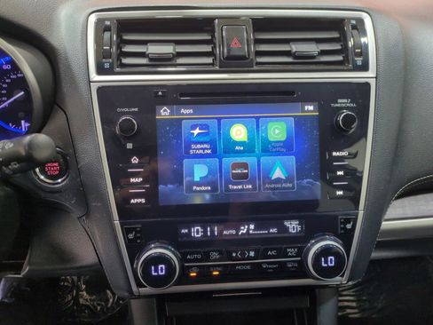 Used 2019 Subaru Outback 2.5i Limited w/ Popular Package #2 AWD/4WD image 24