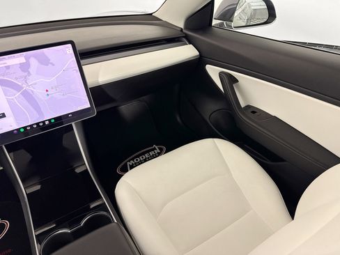Used 2018 Tesla Model 3 Performance AWD/4WD image 26