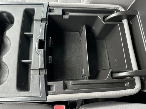 Used 2017 Chevrolet Silverado 1500 Custom w/ LPO, Street Package image 30