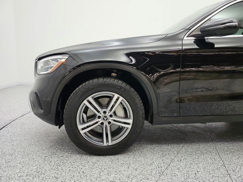 Used 2022 Mercedes-Benz GLC 300 image 22