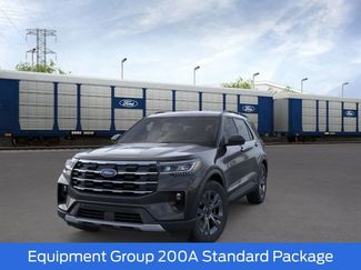New 2026 Ford Explorer Active w/ Active Comfort Package video 2