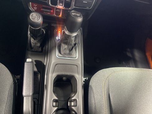 New 2025 Jeep Wrangler Willys image 20