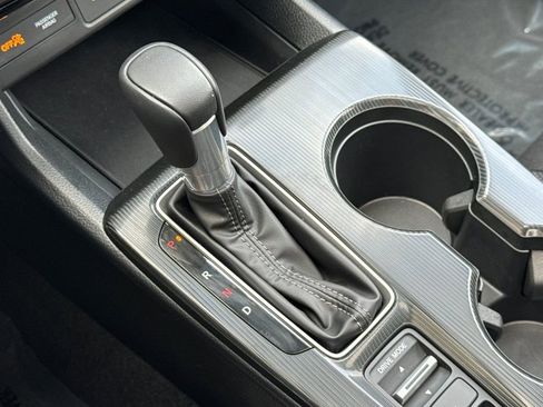 Certified 2026 Honda Civic Sport image 24