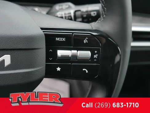 New 2026 Kia Sorento X-Line EX AWD/4WD image 28