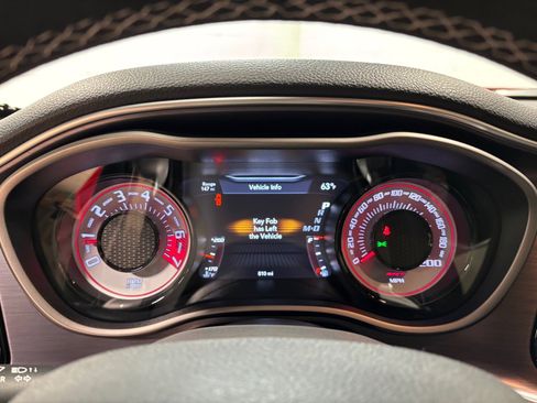 Used 2018 Dodge Challenger SRT Demon RWD image 17