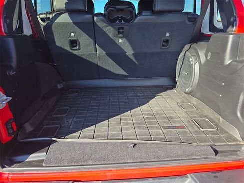 Used 2021 Jeep Wrangler Unlimited Rubicon image 23