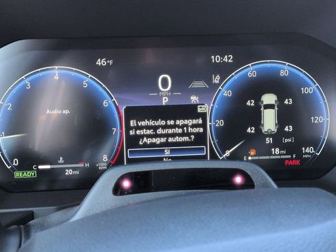 New 2026 Toyota Land Cruiser image 15