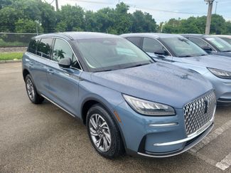 Certified 2023 Lincoln Corsair FWD video 1