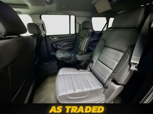 Used 2018 GMC Yukon XL Denali w/ Denali Ultimate Package RWD image 28