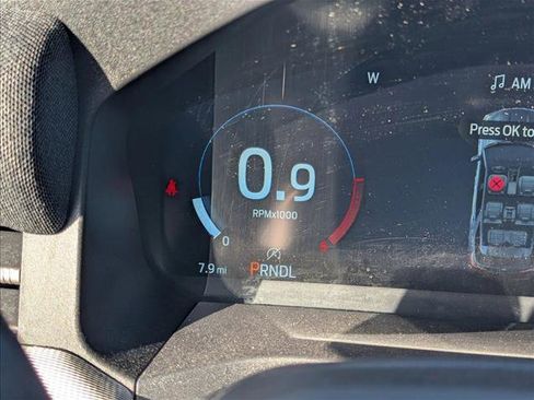 New 2026 Ford Explorer Active w/ Active Comfort Package image 10