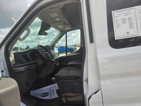 Used 2024 Ford Transit 350 XL RWD image 7