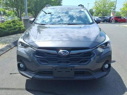 Used 2024 Subaru Crosstrek 2.0i Premium AWD/4WD image 2