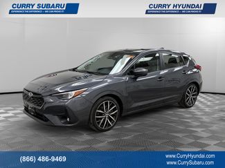 Used 2024 Subaru Impreza 2.0i Sport video 1