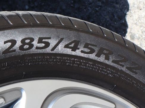 Used 2022 Lincoln Navigator L 4WD image 58