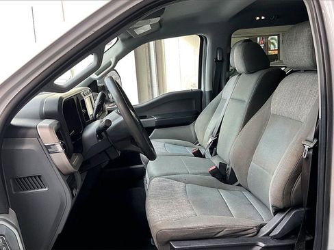 Used 2024 Ford F250 XLT image 3