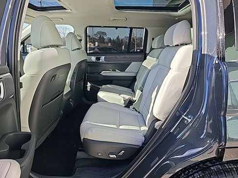 New 2026 Hyundai Santa Fe Calligraphy AWD/4WD image 31