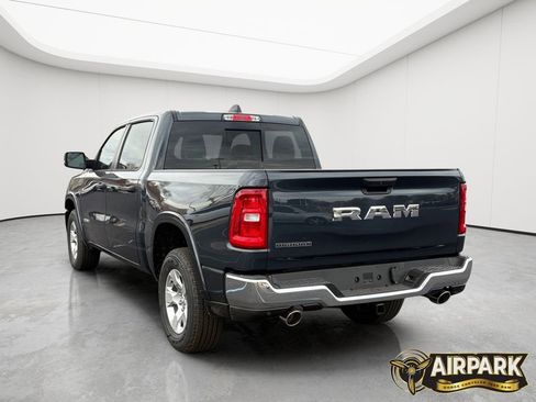 New 2026 RAM 1500 Big Horn RWD image 6