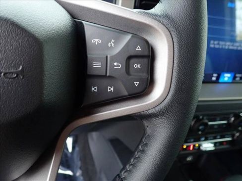 New 2026 Ford Bronco Outer Banks AWD/4WD image 15
