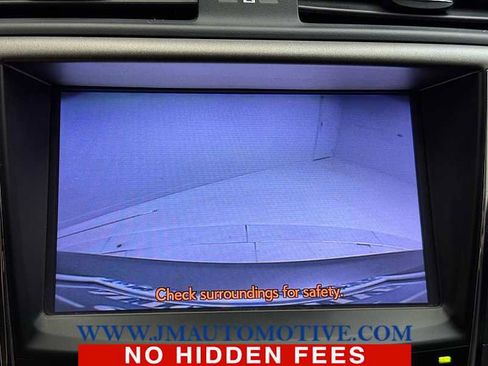 Used 2013 Lexus IS 250 AWD w/ Luxury Plus Pkg Value Edition image 32