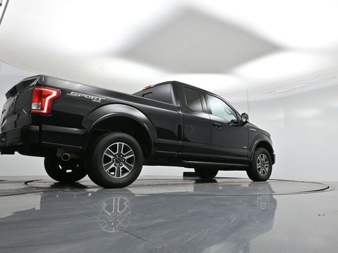 Used 2016 Ford F150 XLT image 44