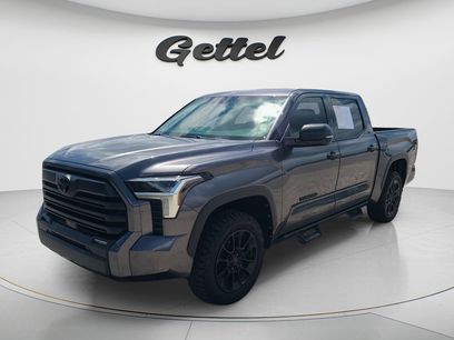 Used 2023 Toyota Tundra SR5 w/ SR5 Convenience Package