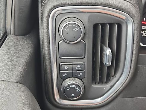 Used 2021 Chevrolet Silverado 1500 RST w/ Bed Protection Package RWD image 24