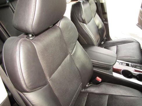 Used 2015 Acura TLX 8-Spd DCT w/Technology Package image 14