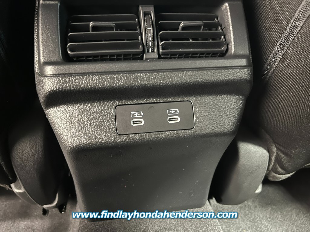 New 2026 Honda Accord Sport image 26