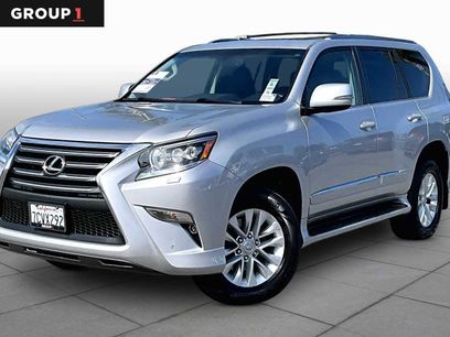 Used 2014 Lexus GX 460 w/ Premium Package
