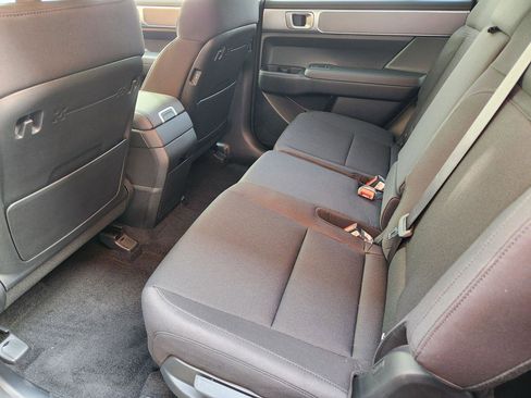 New 2026 Hyundai Santa Fe SE image 28