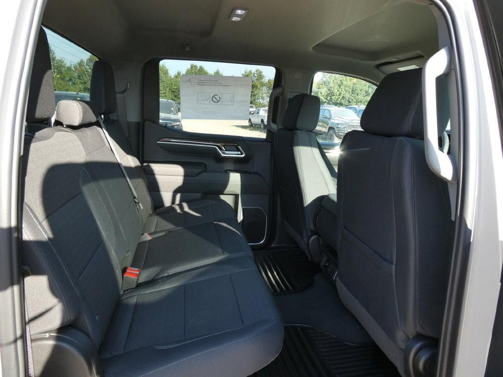 New 2026 Chevrolet Silverado 1500 RST AWD/4WD image 11